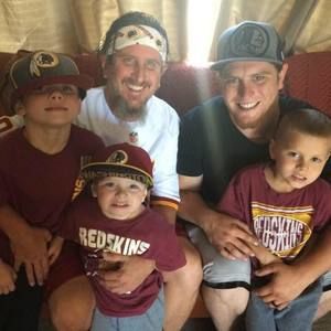 Meet your Posher, Nick